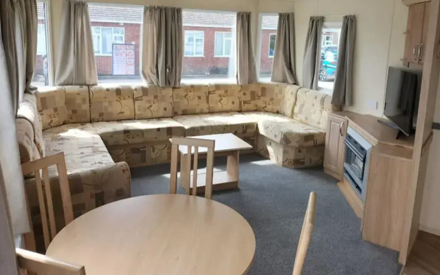 ml Accessible Caravan in Ingoldmells Skegness