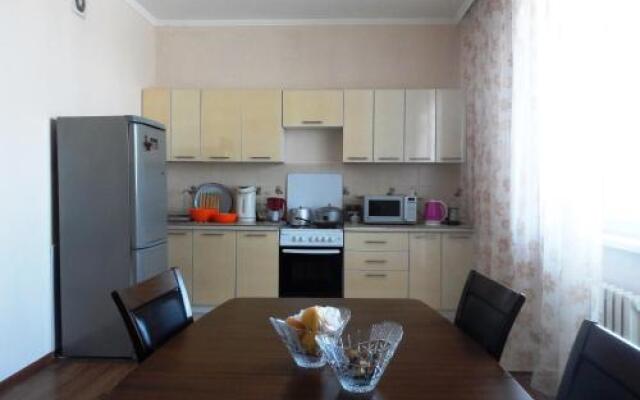 Grand Astana Hostel