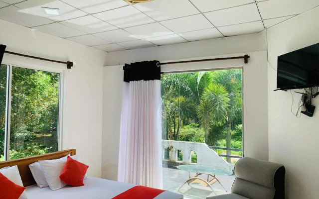 Chill House Safari Resort