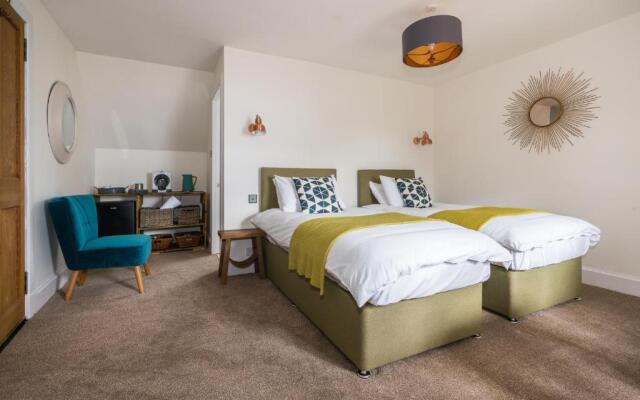 The Old School House B&B