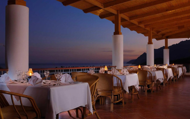 Ecotel Dahab Bay View Resort