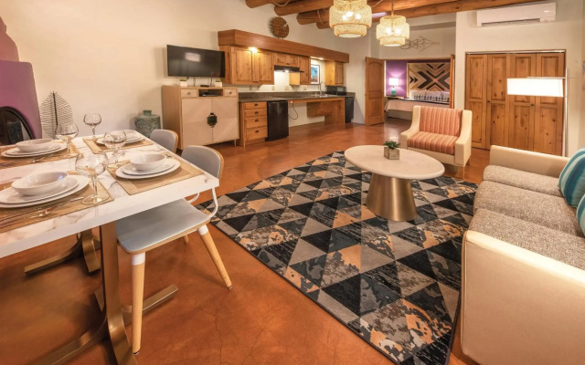 WorldMark Santa Fe