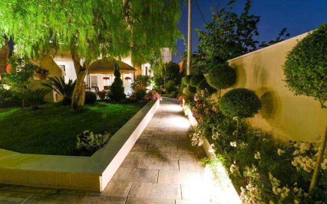 Villa Calypso Royal Apartment