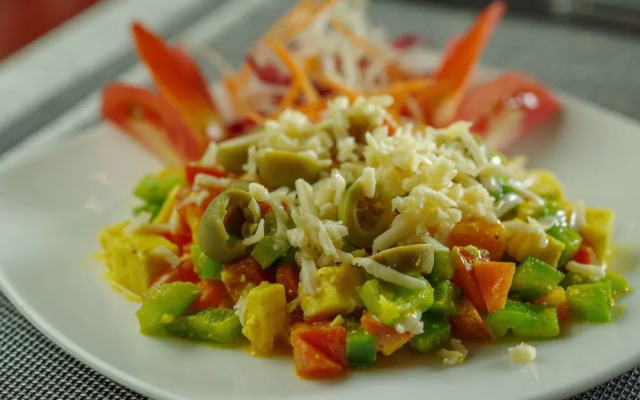 Vedanta Wake Up - Ernakulam, North Railway Station