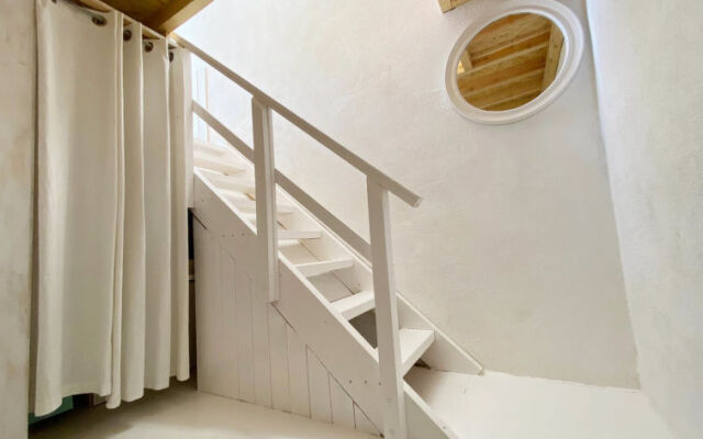 Holiday Home Casa Azul
