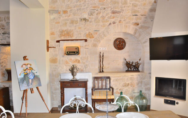 Apartment Arhontariki I