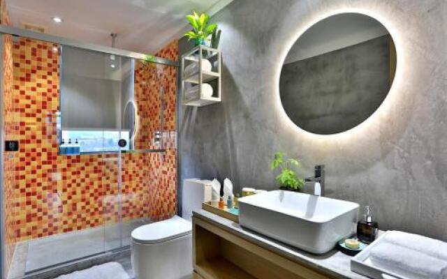 Yiwu Zhixuan Flower Hotel