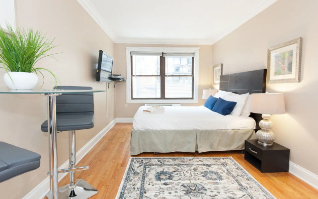 Classic Studio in Gold Coast by Sonder