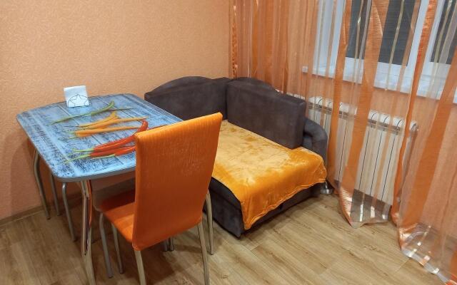 Aday Apartments on Prospekt Pobedy 36