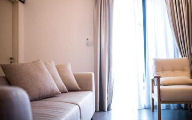 M Suites KLCC