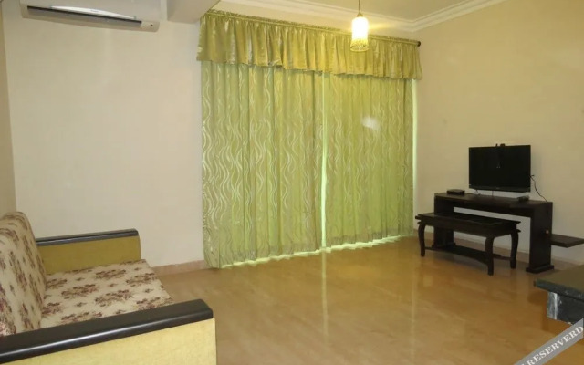 TSK - Di Maru - Luxury Guest House