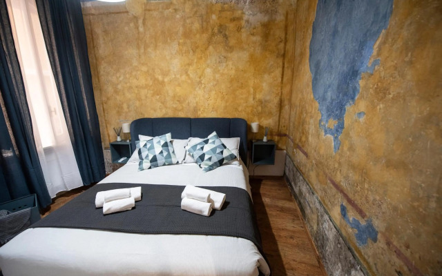 Babuccio37 Apartment - Fontana di Trevi