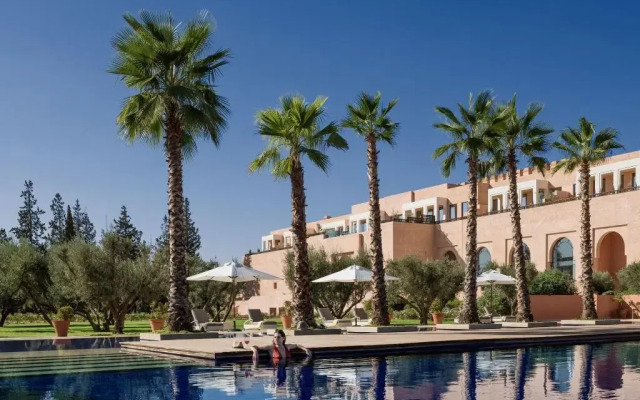 The Oberoi Marrakech