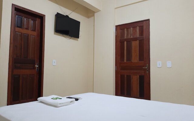 Hotel Rio Tapajós