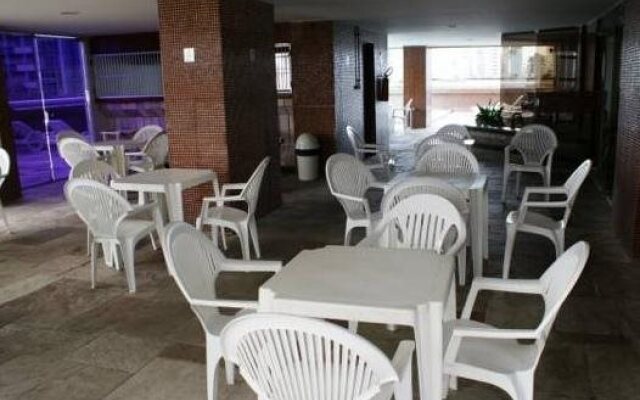 Fator Palace Hotel