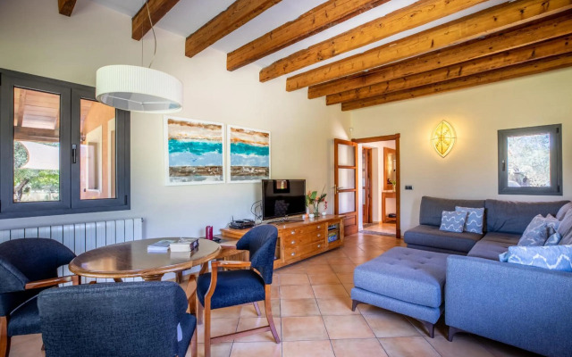 Selva - 3890, Mallorca