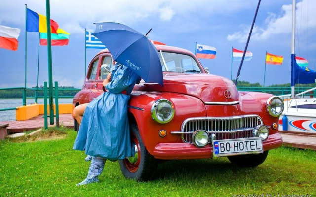 Hotel Warszawa SPA & Resort