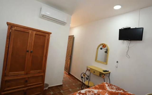 Boutique Hotel Casa Elefante