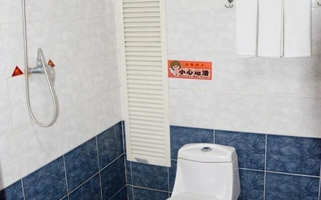 Beijing Yulong Garden Hotel