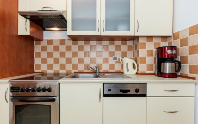 Apartamenty Baltic Park by Renters