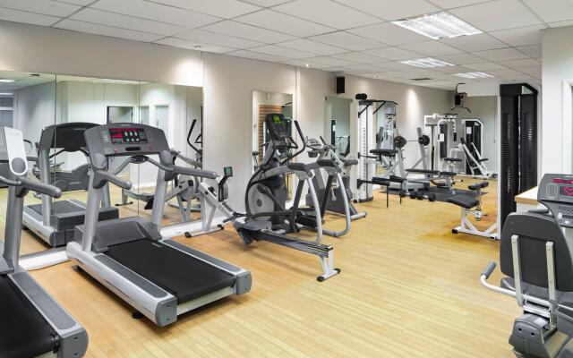 Holiday Inn Hull Marina by IHG