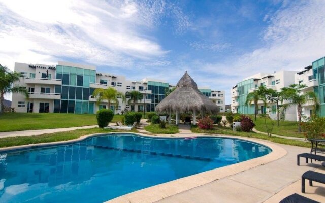 Alex's Pad in Cabo