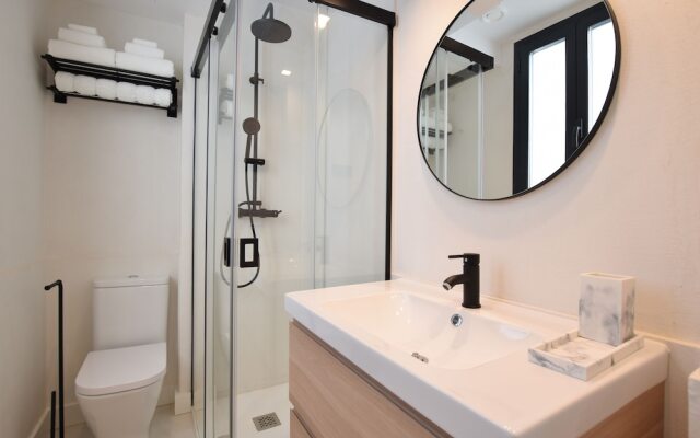 Caleta Homes - Apartamentos Tribuna