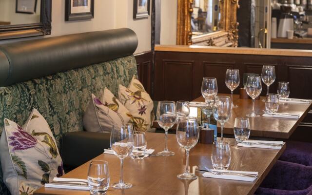 The George Hotel, Amesbury, Wiltshire