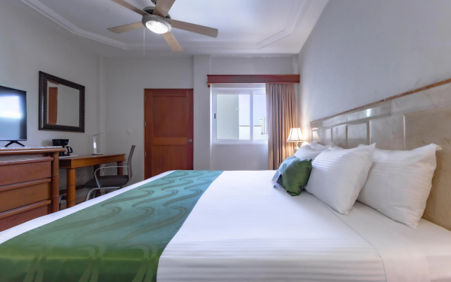 Quality Inn Mazatlan