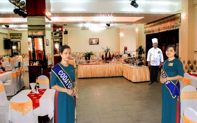 Thanh Binh Trade Union Hotel