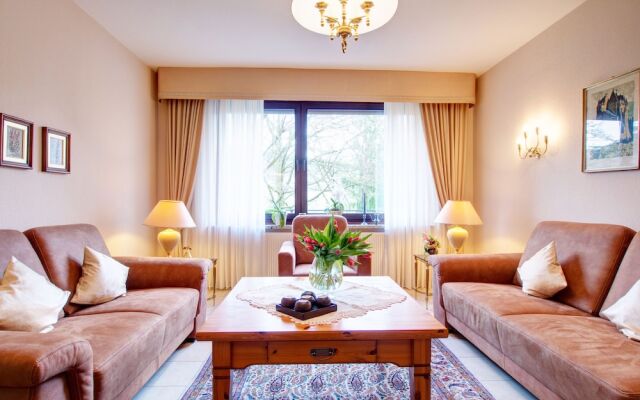 Ferienhaus Rohles