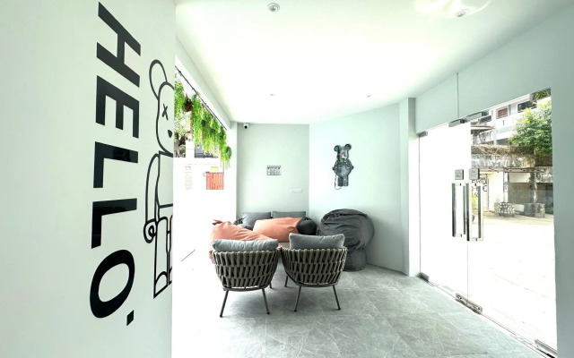 Kata Place Hotel