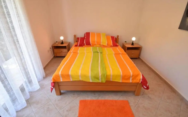 Cozy Igalo Retreat Ideal for Families