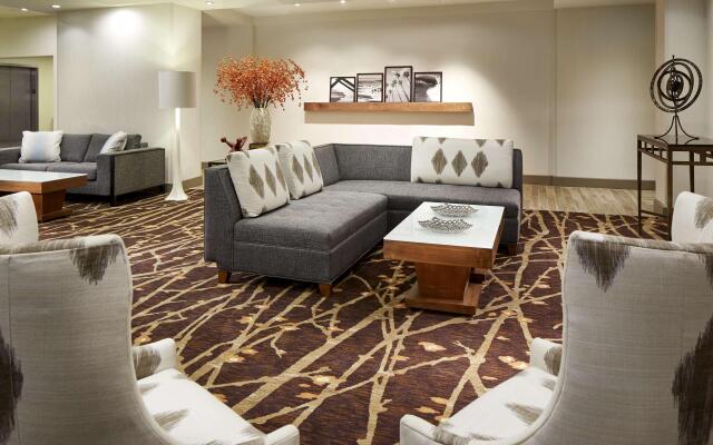 DoubleTree by Hilton LAX - El Segundo