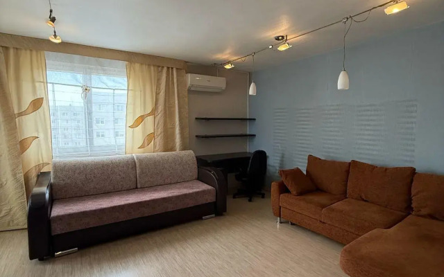 Apartments on Azina street 5/1