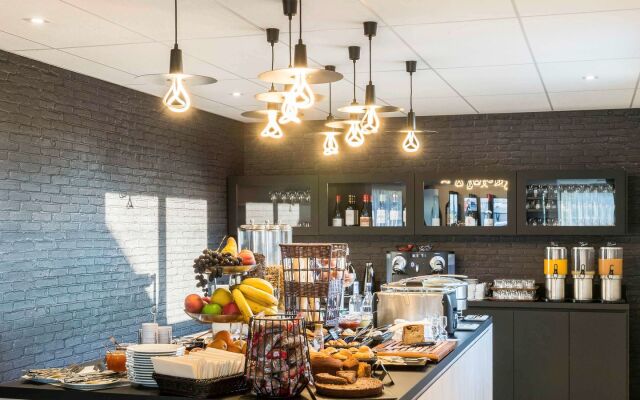 Mercure Hotel & Spa Bastia Biguglia