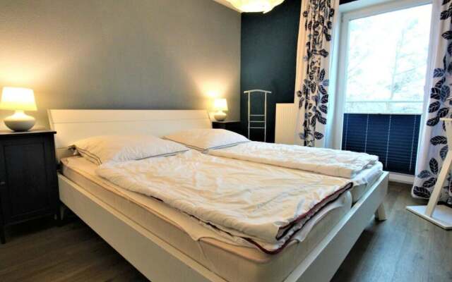 Residence "hohen-lith" 2-14