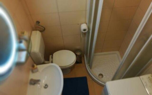 Ana Apartment