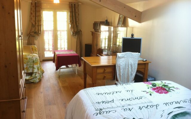 Chambre D'Hôtes D'Emilie