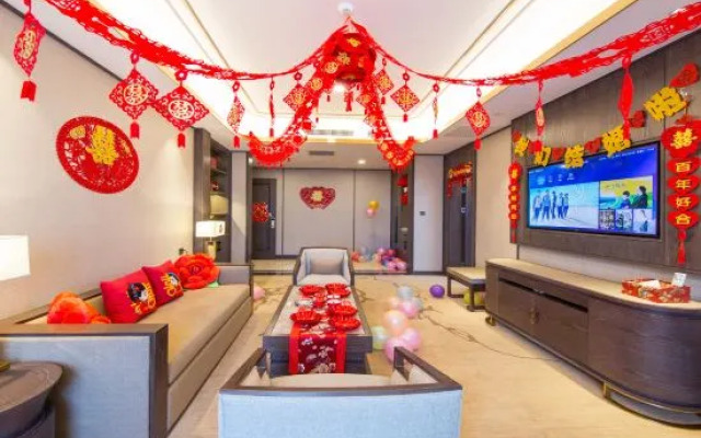 Xuanhua Hotel