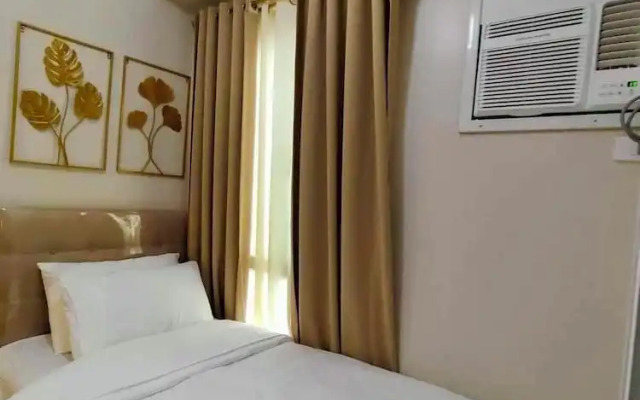 Room-nilaya Short Staycation