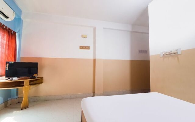 SPOT ON 60195 Hotel Rajvansh