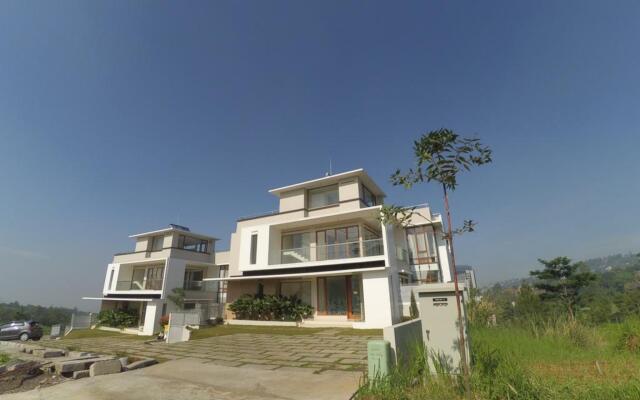 Roemah Asri Villa Dago