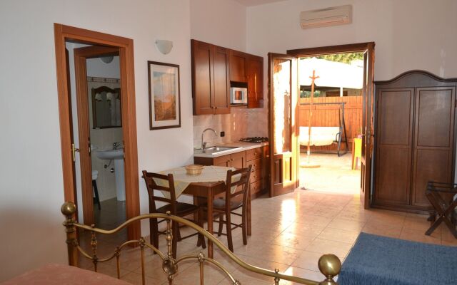 Case Vacanza La Giara