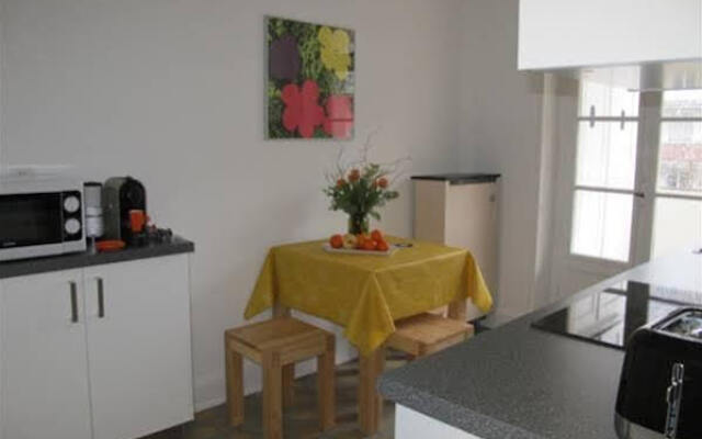 Amparo's Guesthouse