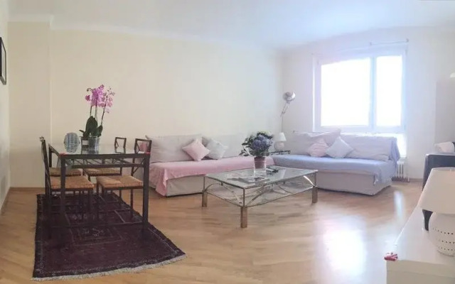 Vienna Central Apartment Mollardgasse