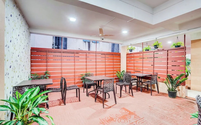 Fabhotel Atithi Regency Home Stay