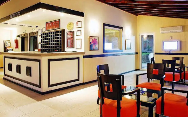 Solim Hotel