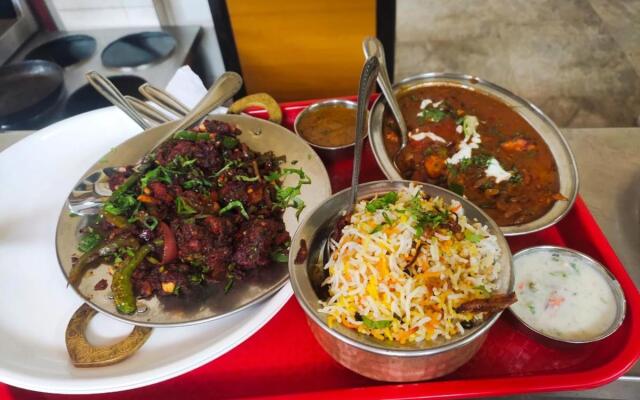 Gaurika Residency Lodging and Boarding