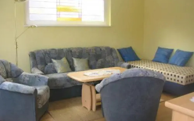 Apartment Kleine Robbe